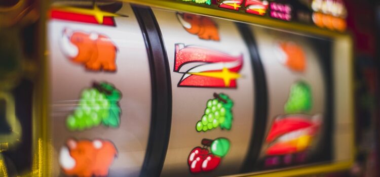 Maximize Fun: 3 Tips for Bonus-Filled Slots