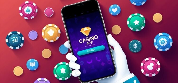 The rise of mobile-first gaming in the global gambling industry