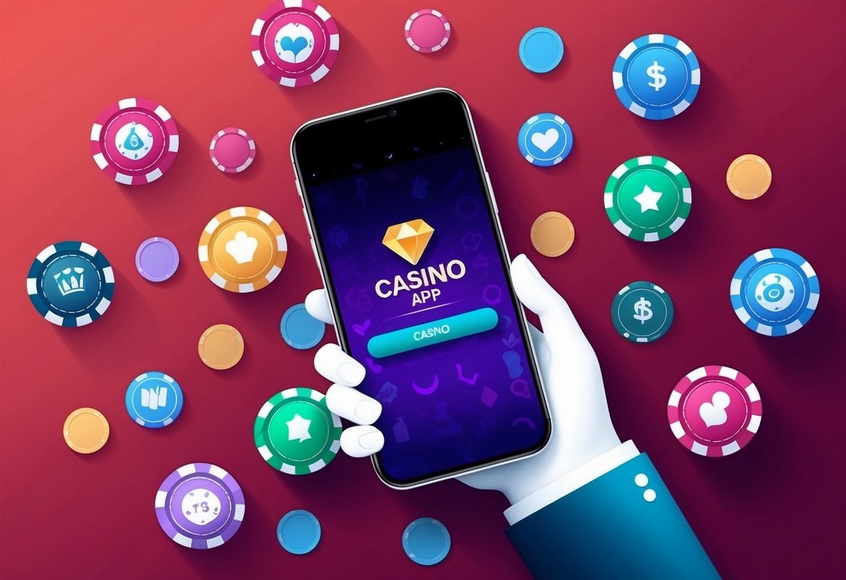 The rise of mobile-first gaming in the global gambling industry